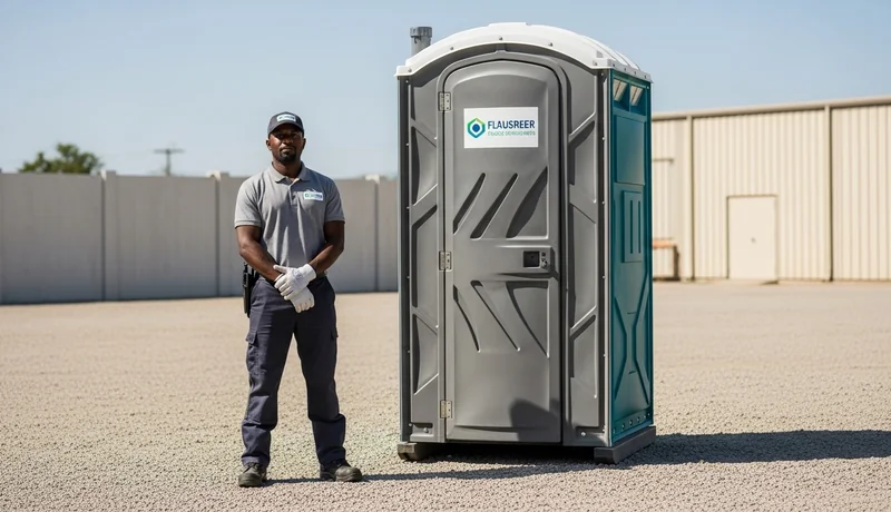 Flushable Portable Toilets North Hempstead NY