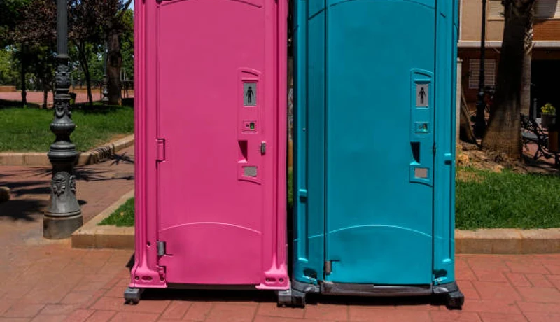 Handicap Portable Toilets North Hempstead NY