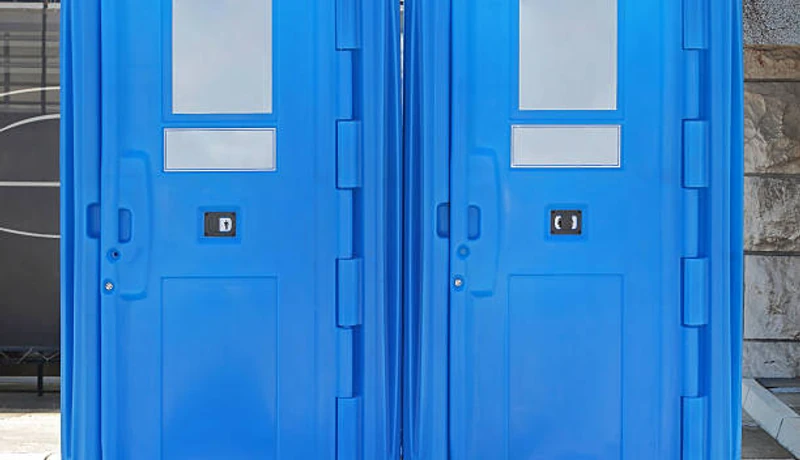 Standard Porta Potty Rental North Hempstead NY